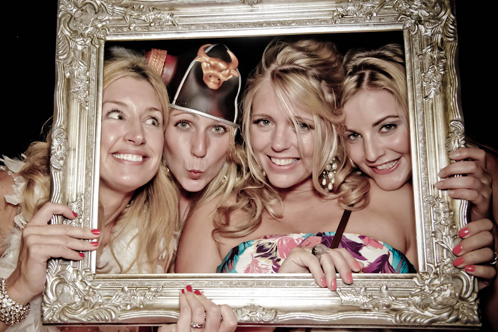 Photo Booth For Hire in Sussex