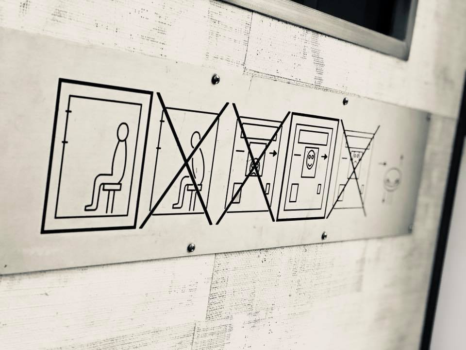 how to use a photo booth