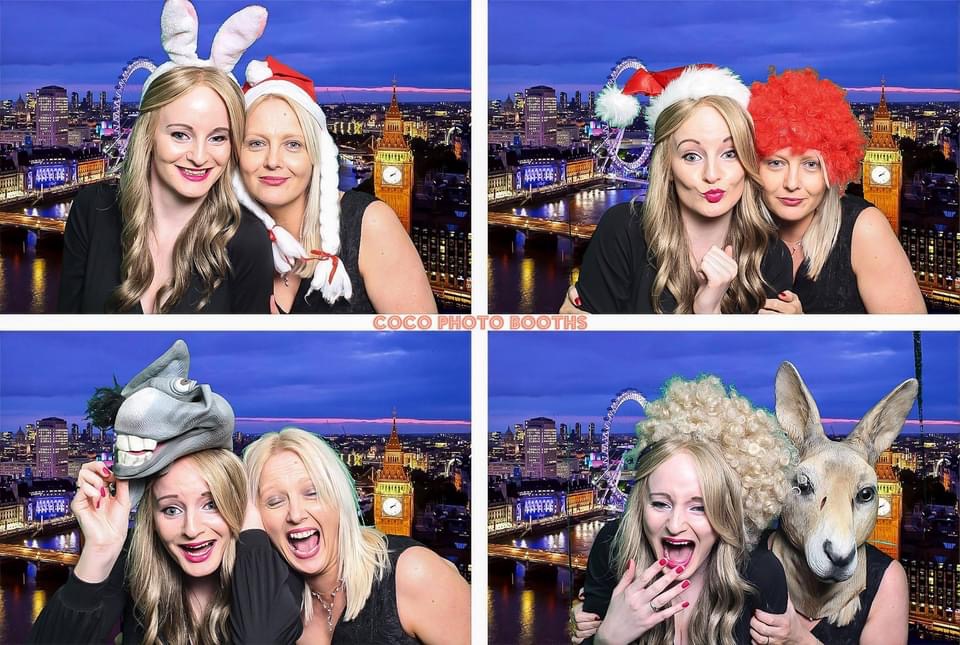 girls with london background girls with london background