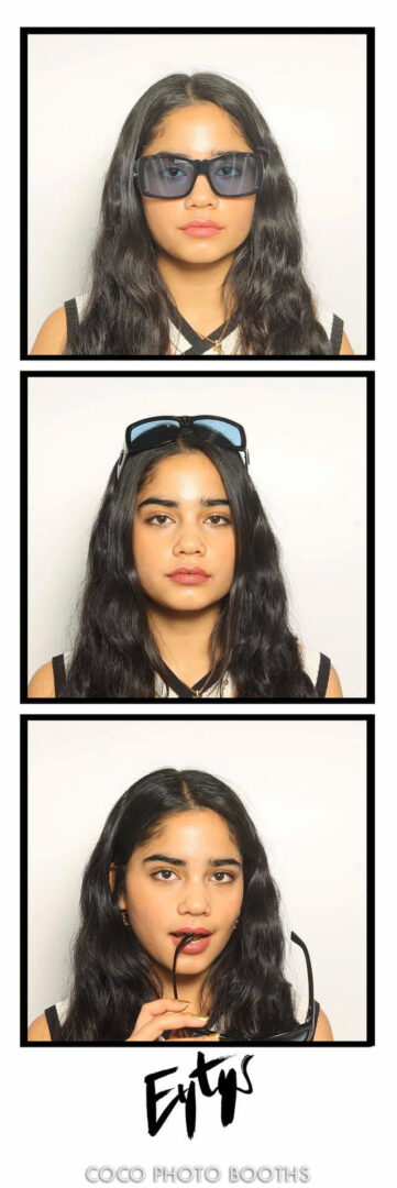 coco photo booths