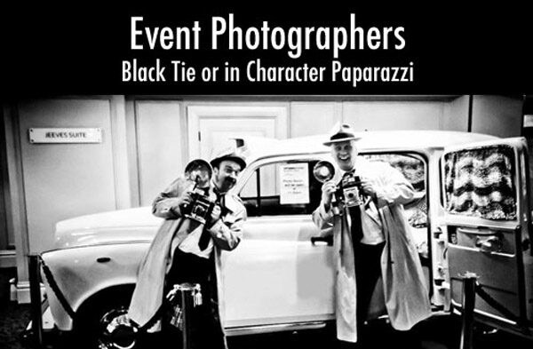 Event Photographers