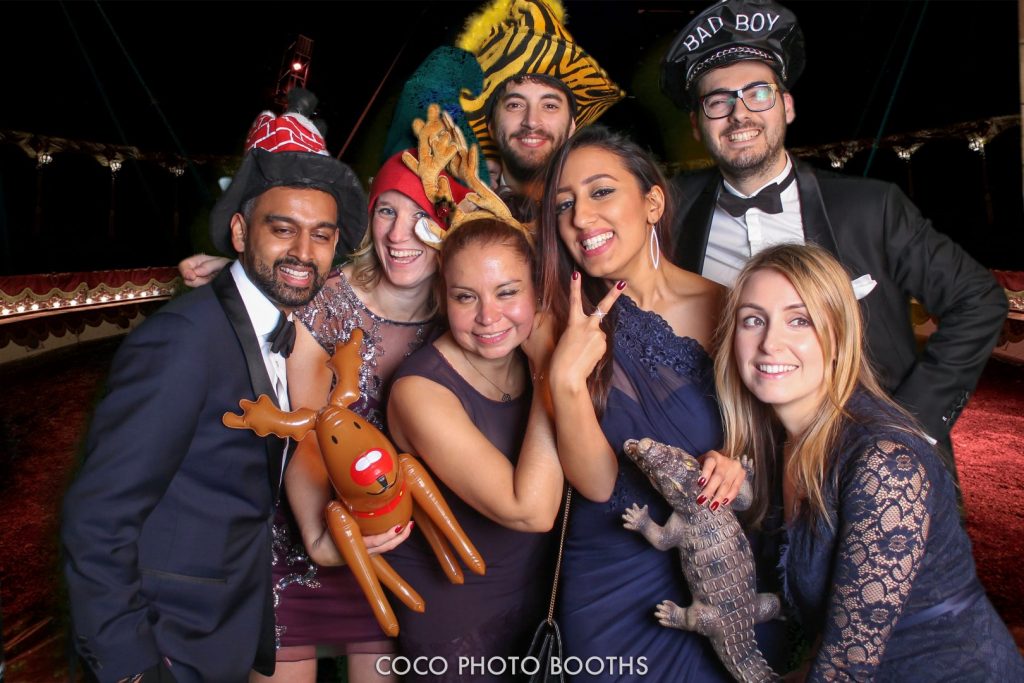 Photo Booth Kent