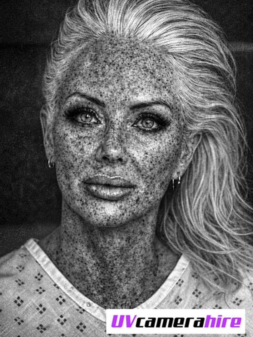 Karrieann McDonnell UV Camera
