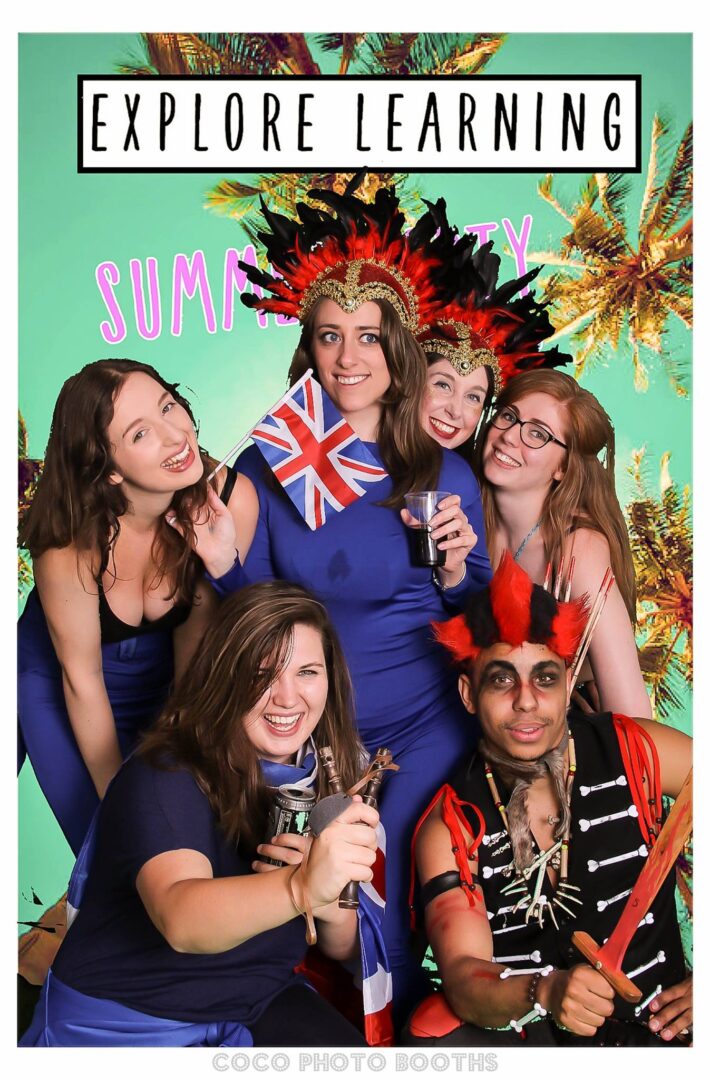 Green Screen Photo Booth ai-green-screen-photo-booth-event