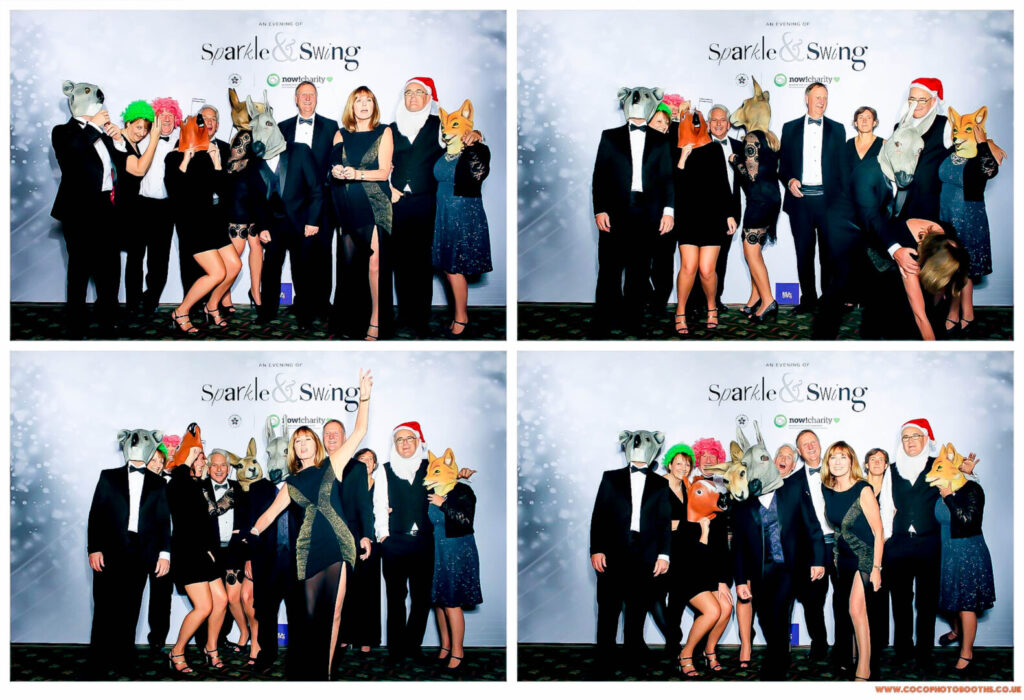 Event photographer London group photography