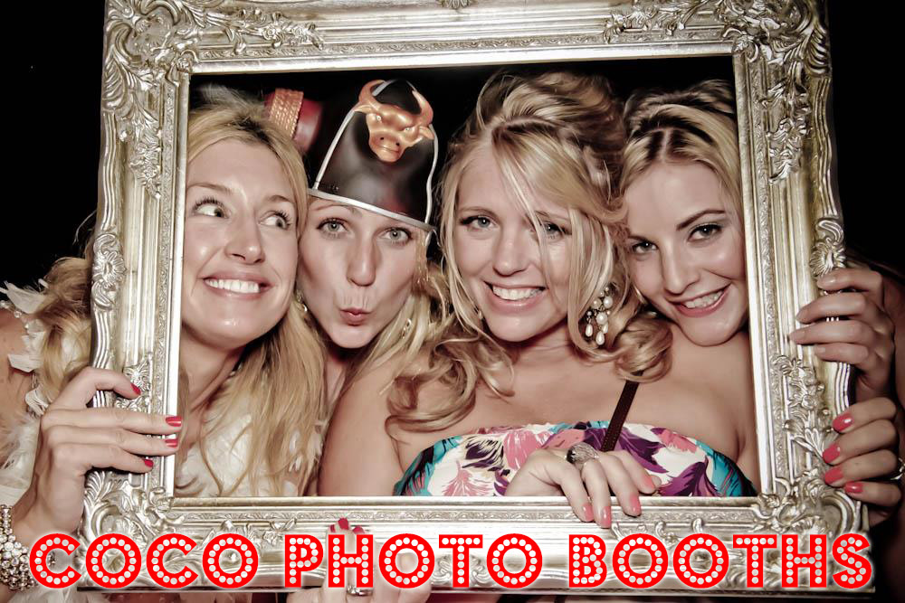 four girls in the great room park lane