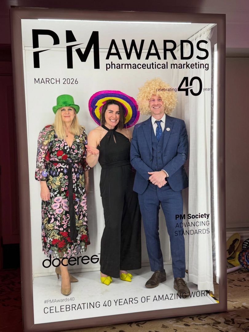 magazine photo booth at the grosvenor house hotel great room