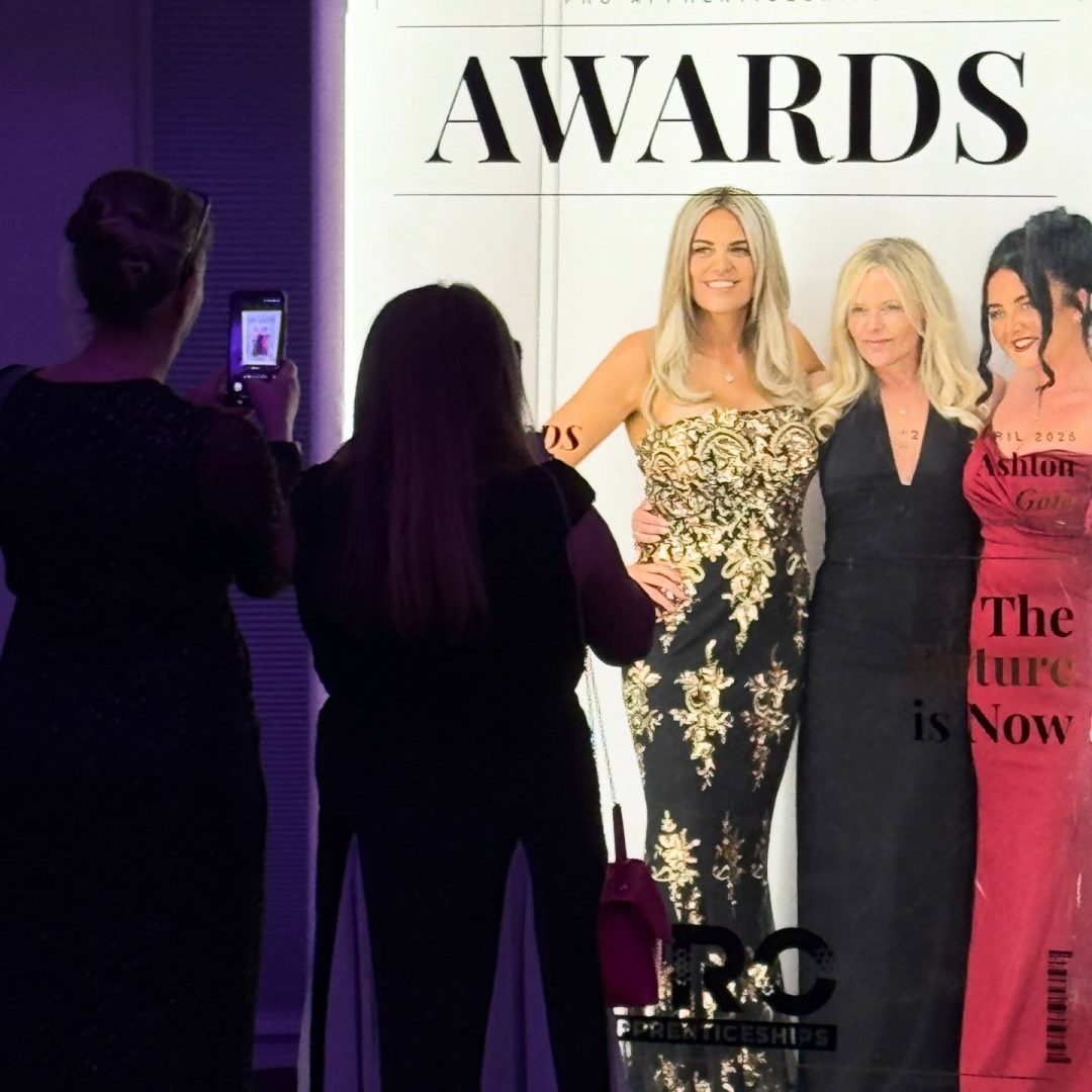 people using the best magazine booth in london