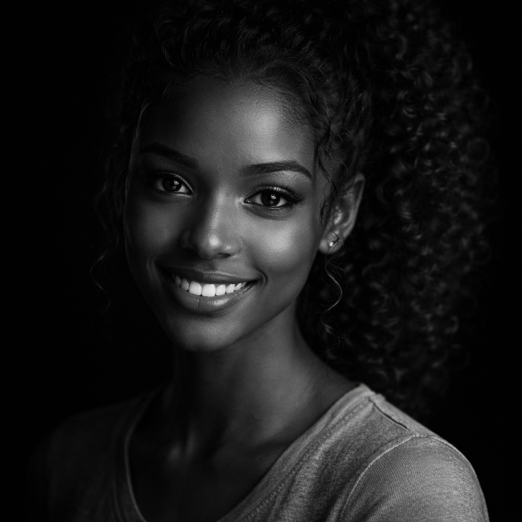 enclosed retro photo image from coco photo booths london